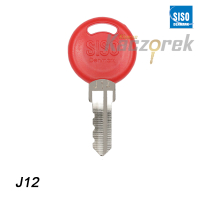 Mieszkaniowy 211 - klucz surowy - SISO J12